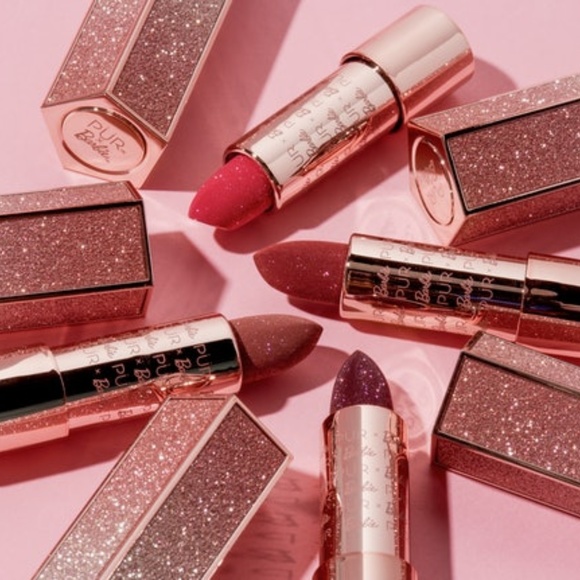 ISO!!! Looking for FULL Pur x Barbie collection!!! - Picture 3 of 4